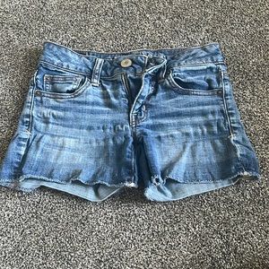 American Eagle Short